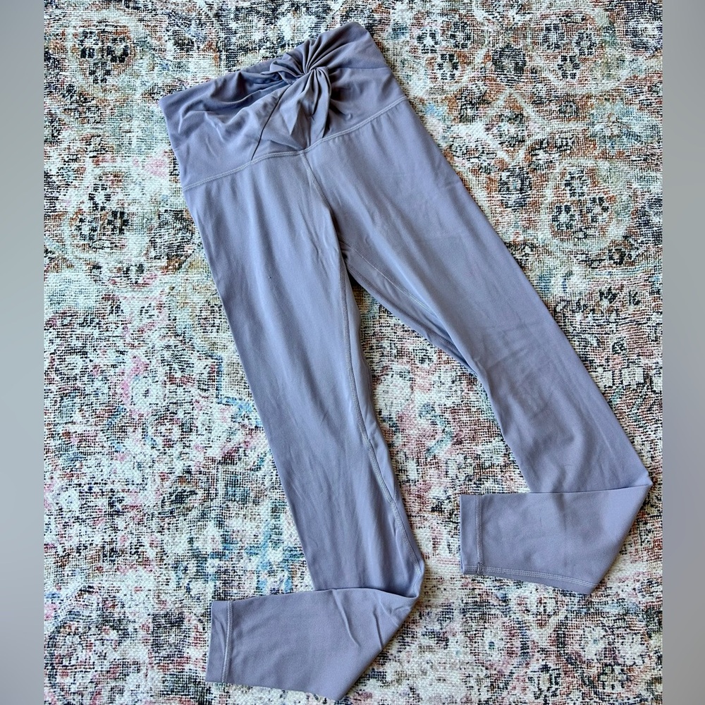 Lululemon align twist waist